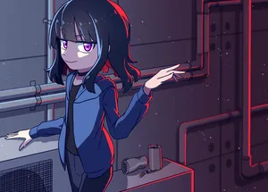 イラスト
