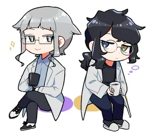 イラスト