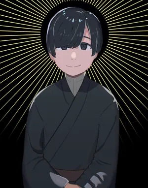 イラスト