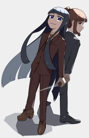 イラスト