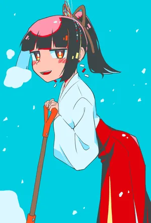 イラスト