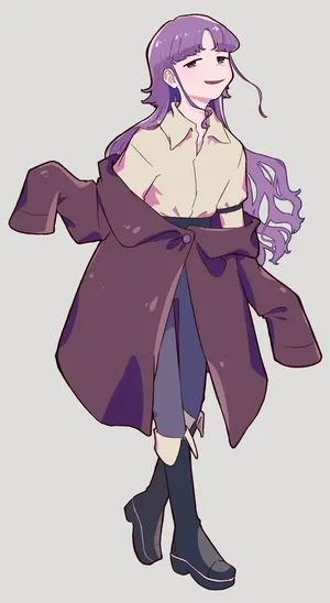 イラスト