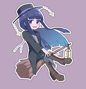 イラスト