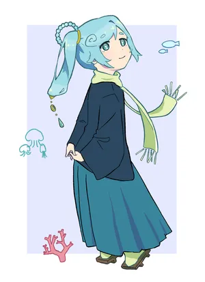 イラスト