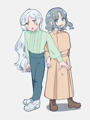 イラスト